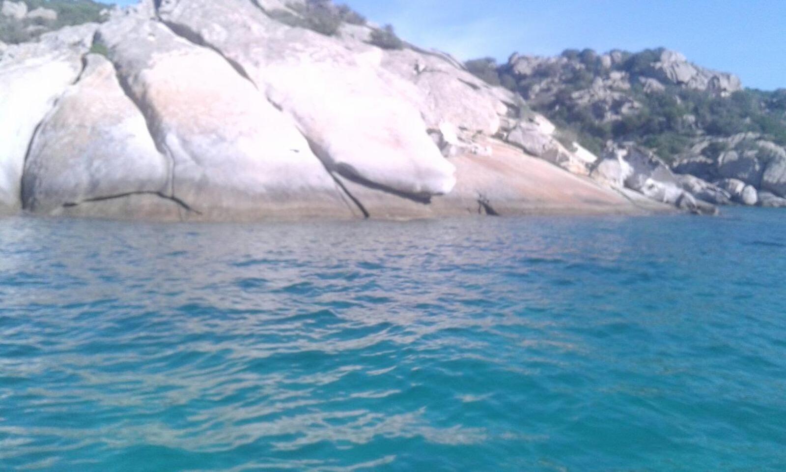 Penzion Filoxenia Di Umberto Sassari Exteriér fotografie